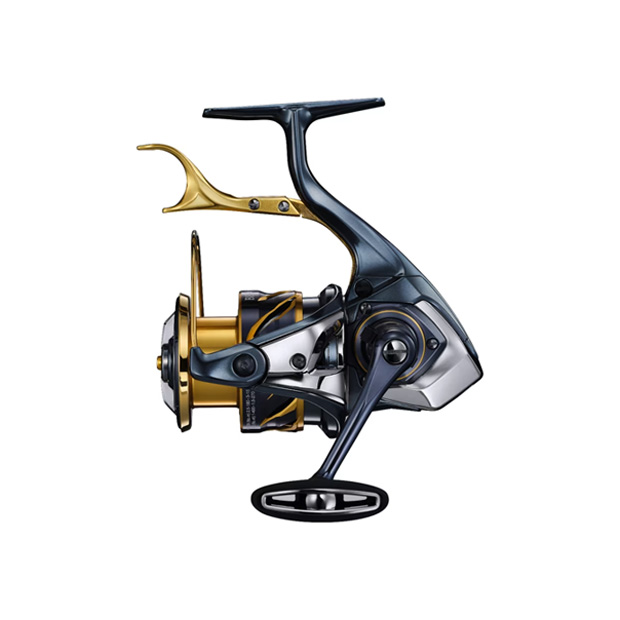 リール：BB-X テクニウム　C3000DXG S R