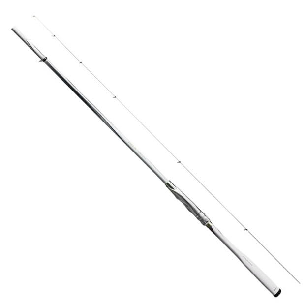 ロッド②：BB-X スペシャル SZ III　1.2-500/530