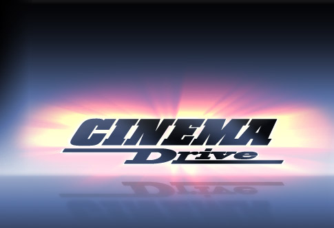 CINEMA Drive