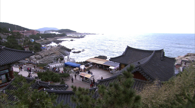 海東龍宮寺