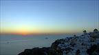 サントリーニ島