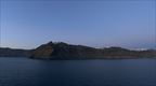 サントリーニ島