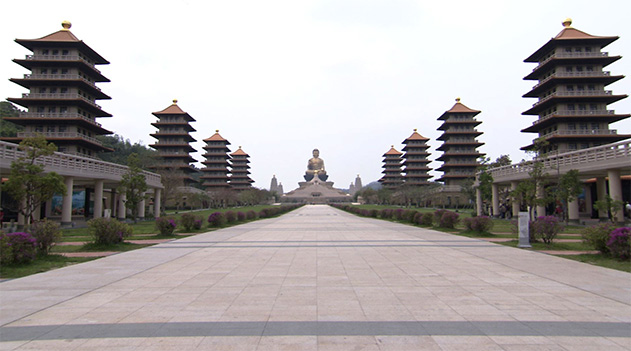 高雄 仏光山