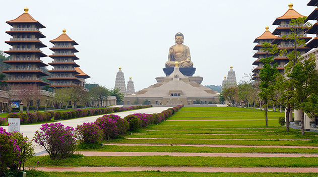 高雄 仏光山