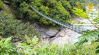 太魯閣（タロコ）峡谷
