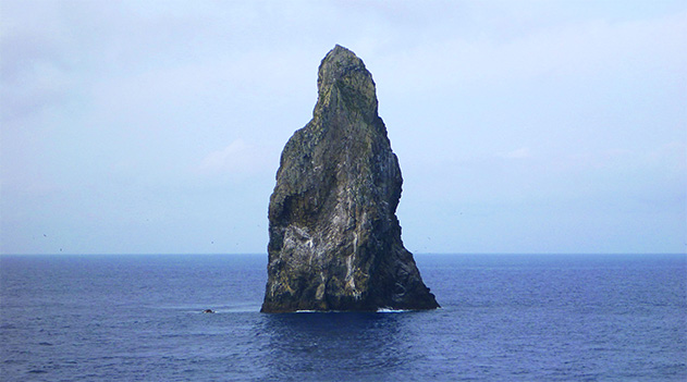 ソウフ岩