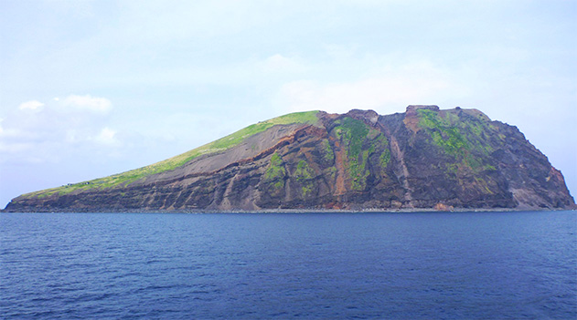 鳥島