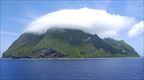 北硫黄島