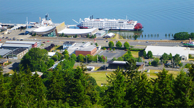 アメリカンエンプレス