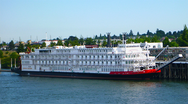 アメリカンエンプレス