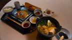 宮城野部屋ちゃんこ定食