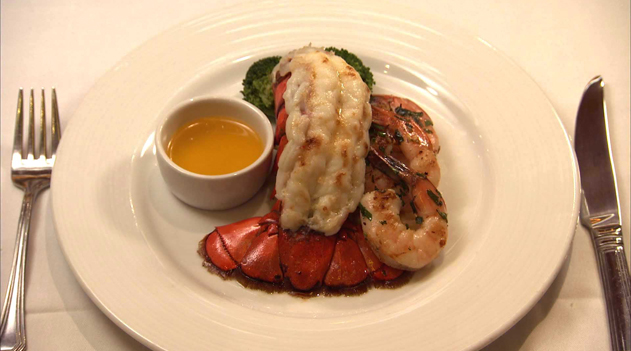 料理