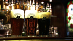 ヌークの地ビールは濃厚な味