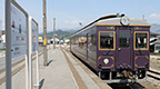 東日本大震災から3年で運行を再開し多くの人に希望と勇気を与えてくれた三陸鉄道