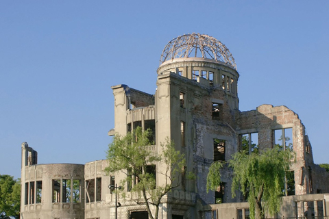 オバマ大統領広島訪問!
核なき未来は実現できるか!?6月1日（水）