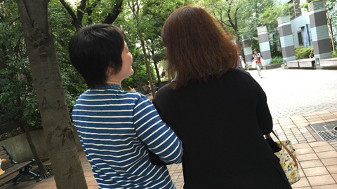 “二世”はダメ!?日本の親子問題9月7日（水）