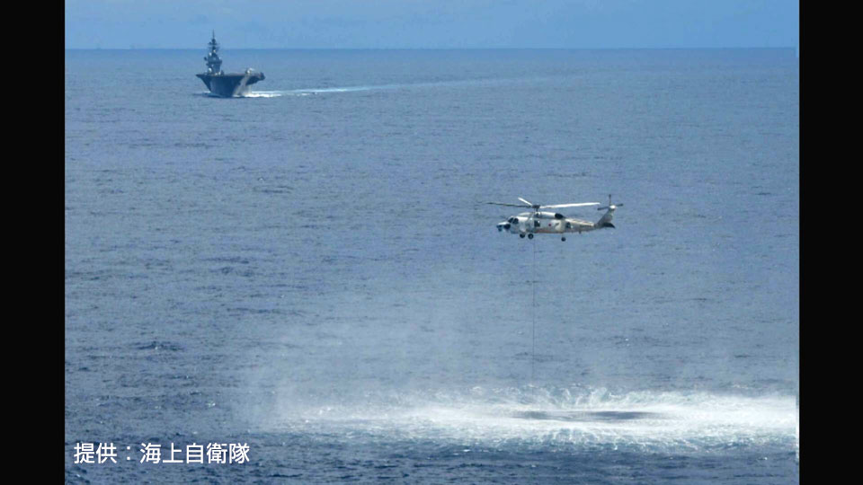 特集・ハードトークセッション
