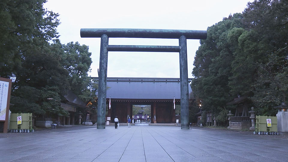 特集・ハードトークセッション