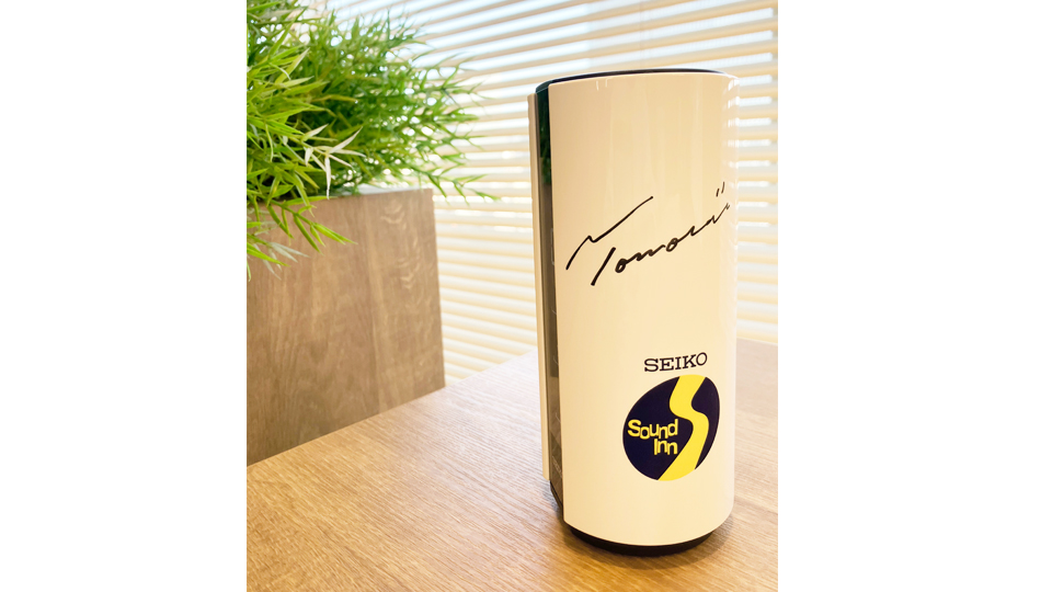 BS-TBS｜プレゼント