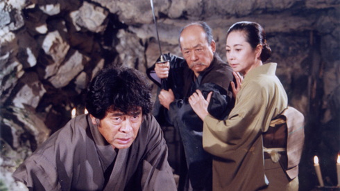 BS-TBS｜番組詳細