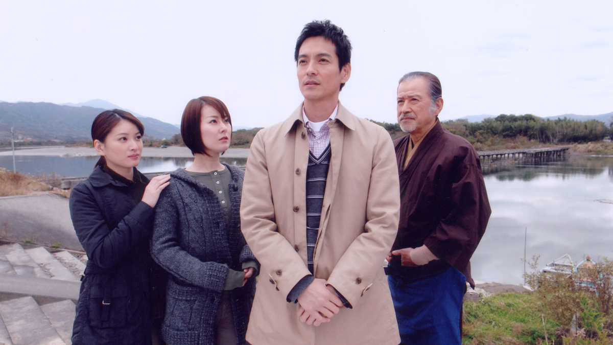 浅見光彦シリーズ 浅見光彦シリーズ「鳥取雛送り殺人事件」｜ドラマ・時代劇｜TBS