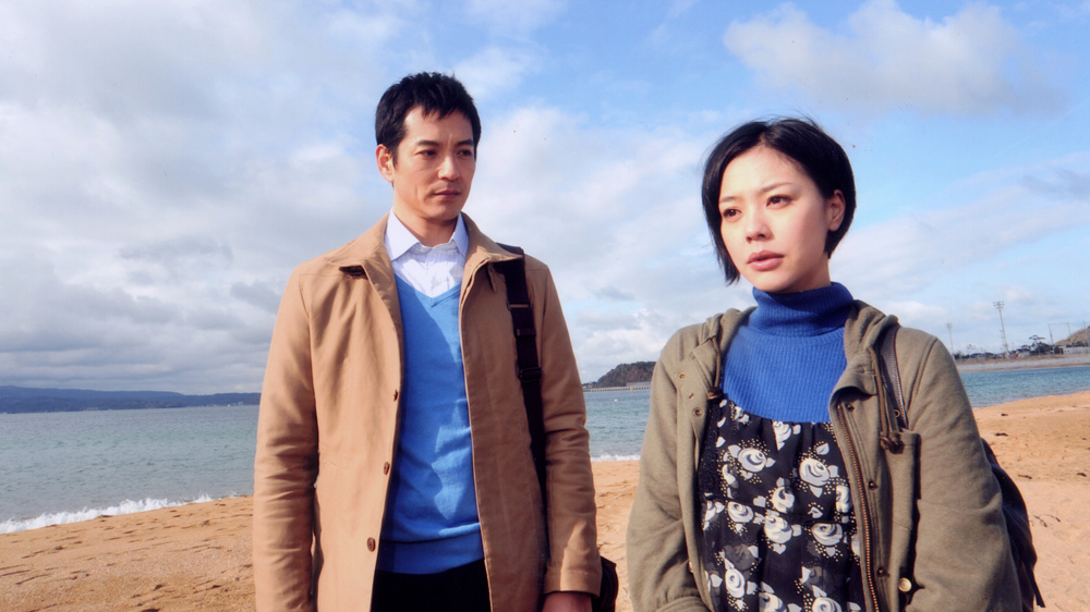 浅見光彦シリーズ 新・浅見光彦シリーズ「華の下にて」(平岡祐太主演)｜ドラマ・時代劇