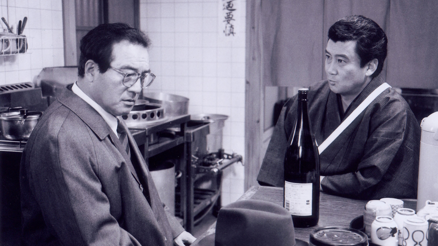 BSTBS|一色京太郎事件ノート1「祇園花見小路殺人事件」