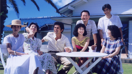 BS-TBS｜金曜日の妻たちへIII・恋におちて
