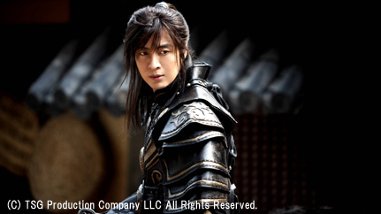 BS-TBS｜番組詳細