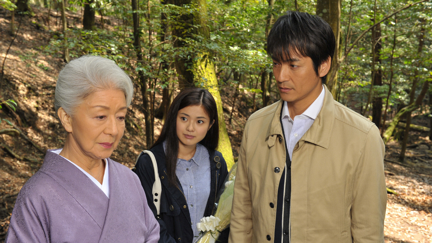 浅見光彦シリーズ 浅見光彦シリーズ「志摩半島殺人事件」｜ドラマ・時代劇｜TBS