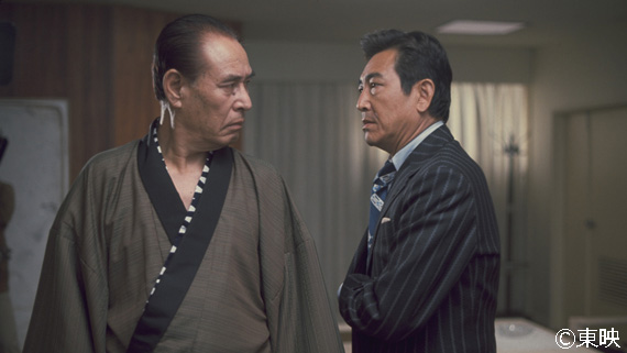 BS-TBS｜番組詳細