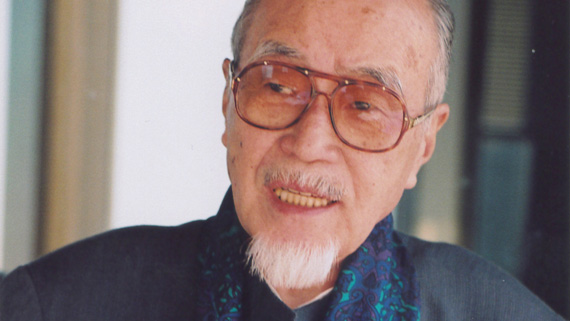 文化放送アーカイブス 語り芸 森繁久彌他 森繁久彌さんの人生は「ラジオの