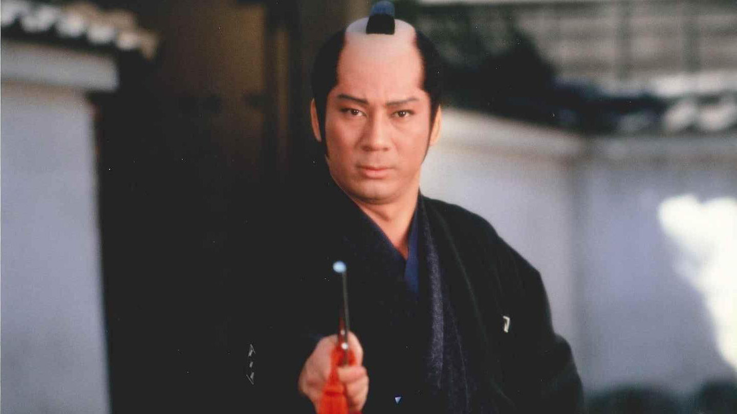 BS-TBS｜同心 暁蘭之介 