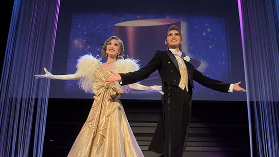 BS-TBS｜番組詳細