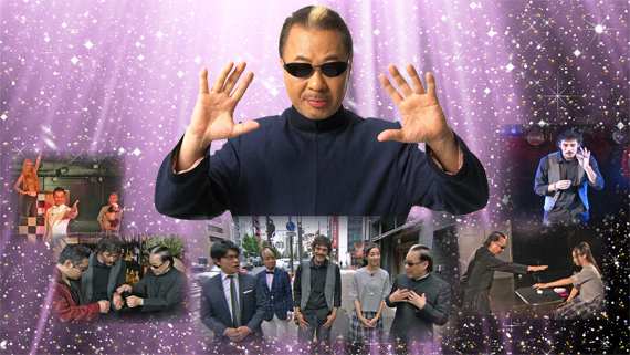 テレビ・コマーシャルのつくりかた ハリー・ウェイン