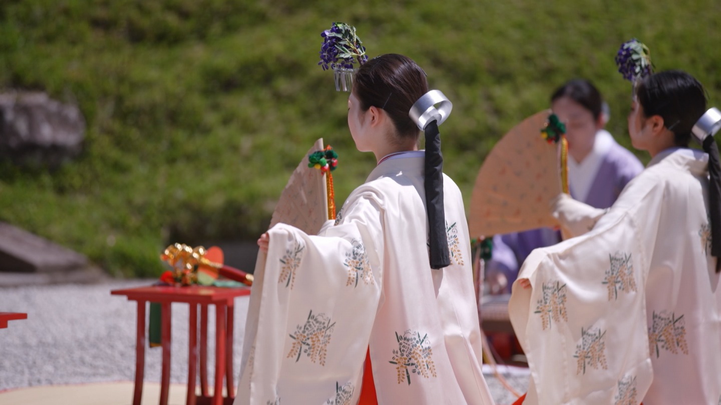 BS-TBS｜奈良ふしぎ旅図鑑