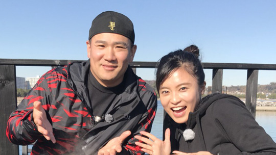 BS-TBS｜田中将大プロデュース マー君の冬休み2