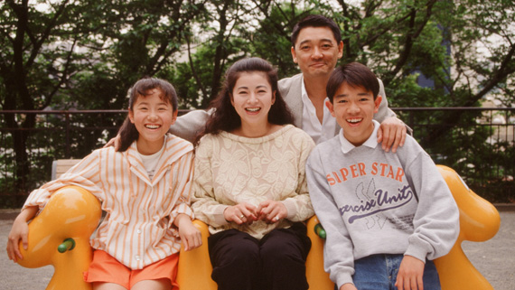 BS-TBS｜番組詳細