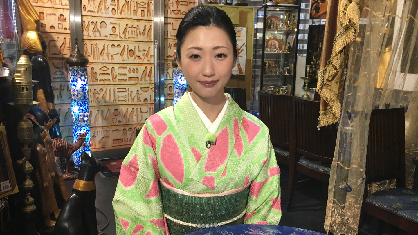 ご 近所 さん