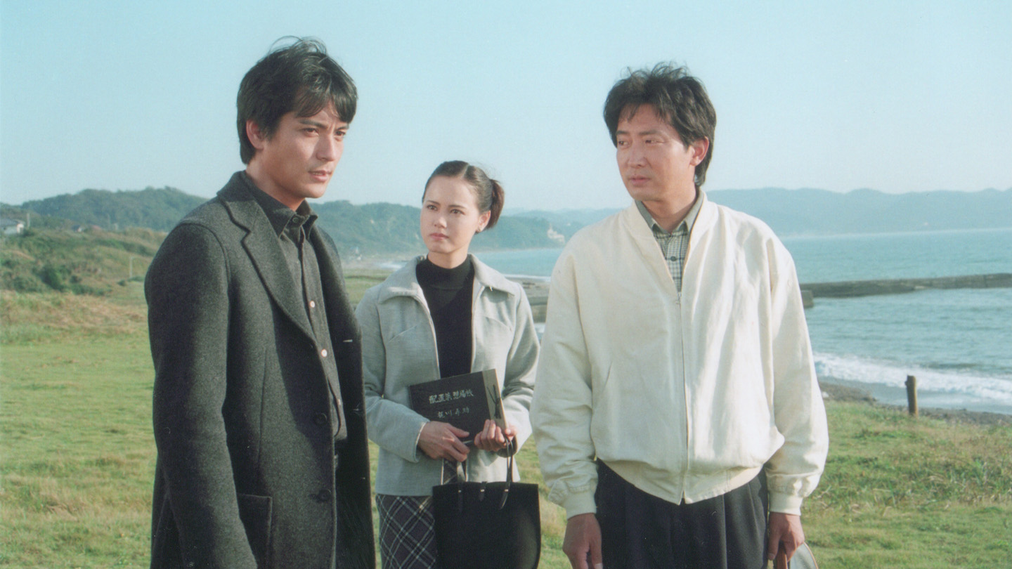 浅見光彦　シリーズ 浅見光彦シリーズ「津和野殺人事件」｜ドラマ・時代劇｜TBS