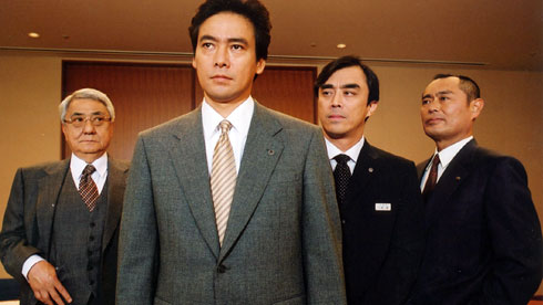 金融腐蝕列島 〔再生〕 映画」の検索結果 - Yahoo!検索