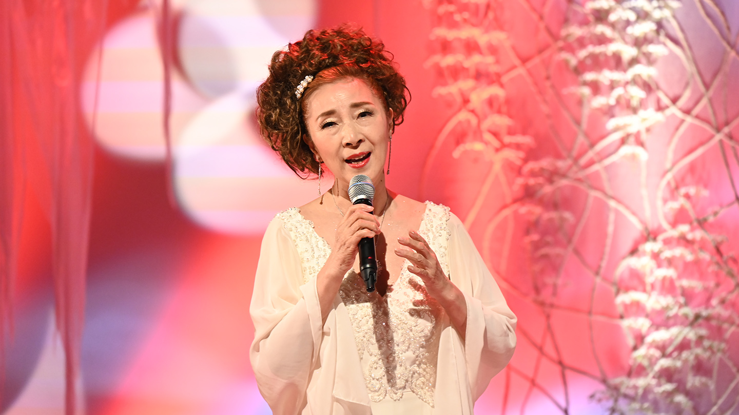 Bs Tbs 昭和歌謡ベストテンｄｘ