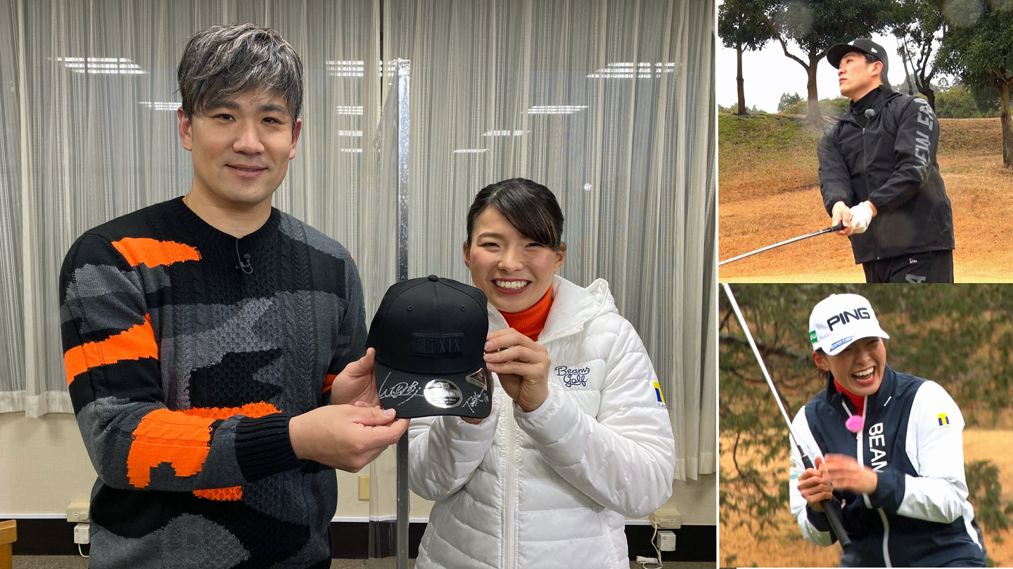 BS-TBS｜マー君の冬休み5