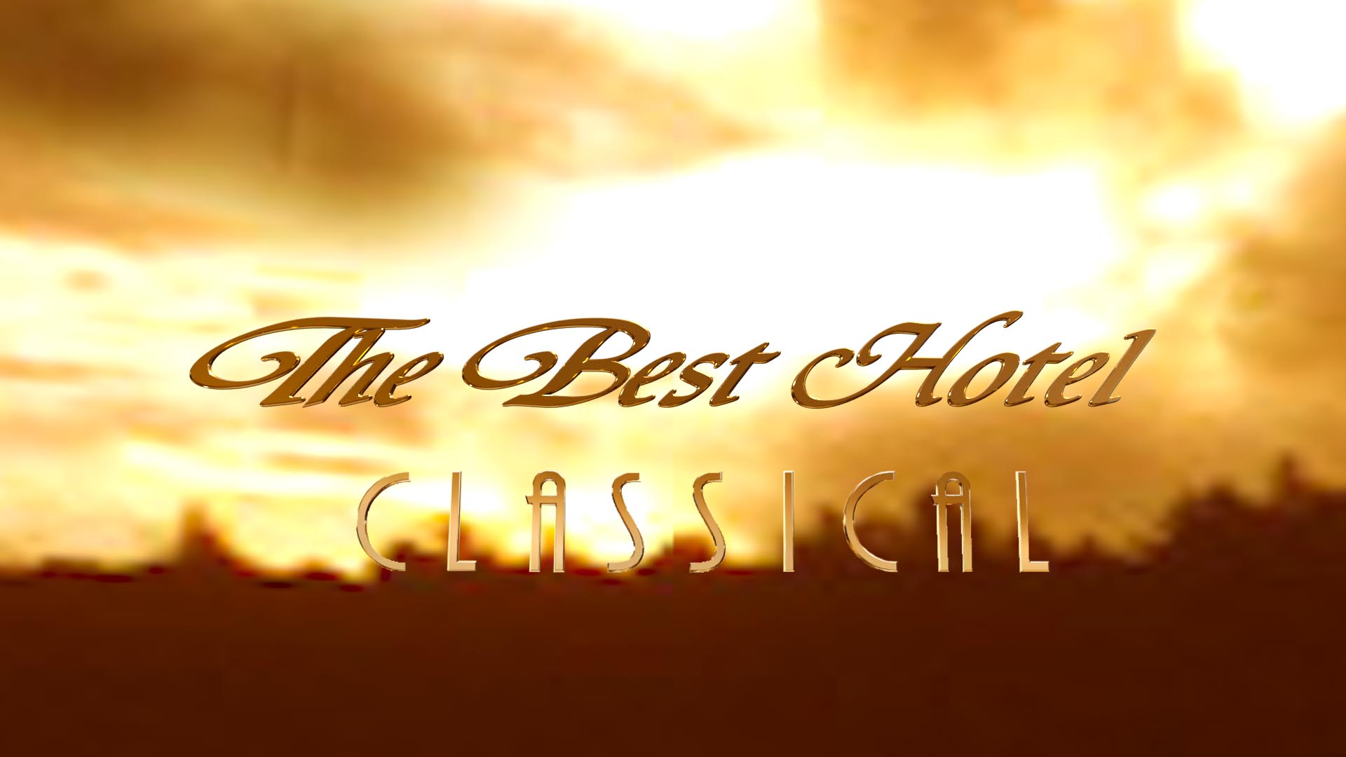 BSTBS|ザ・ベストホテル クラシカル