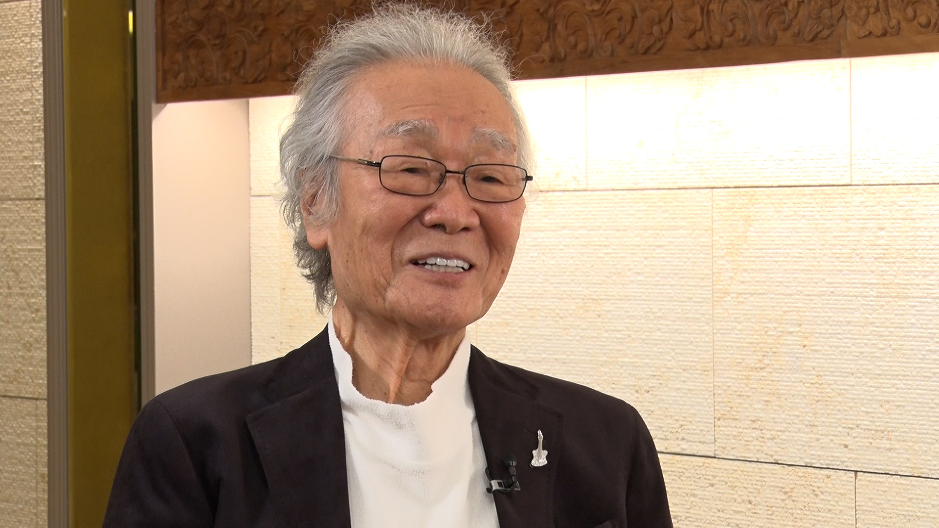 BS-TBS｜なかにし礼ヒット全集 一周忌追悼・名曲誕生秘話