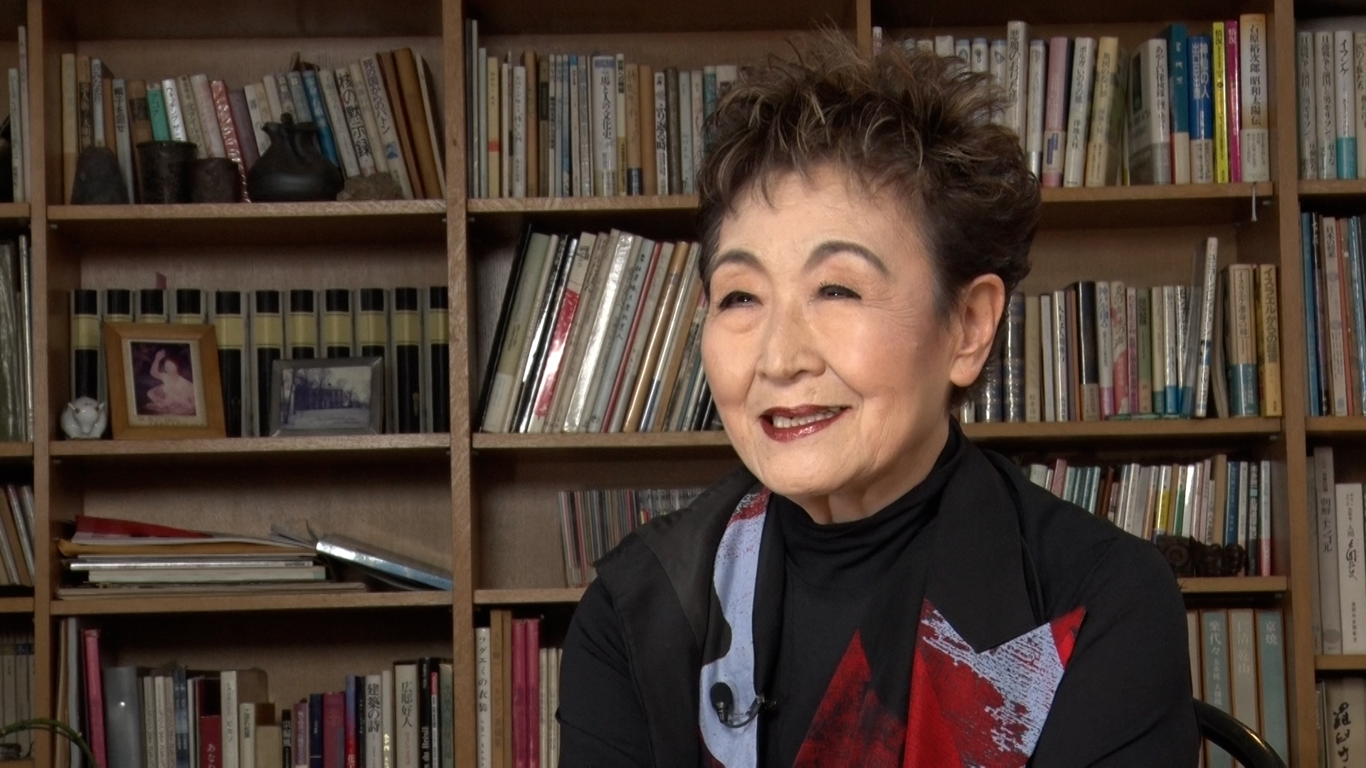 BS-TBS｜なかにし礼ヒット全集 一周忌追悼・名曲誕生秘話