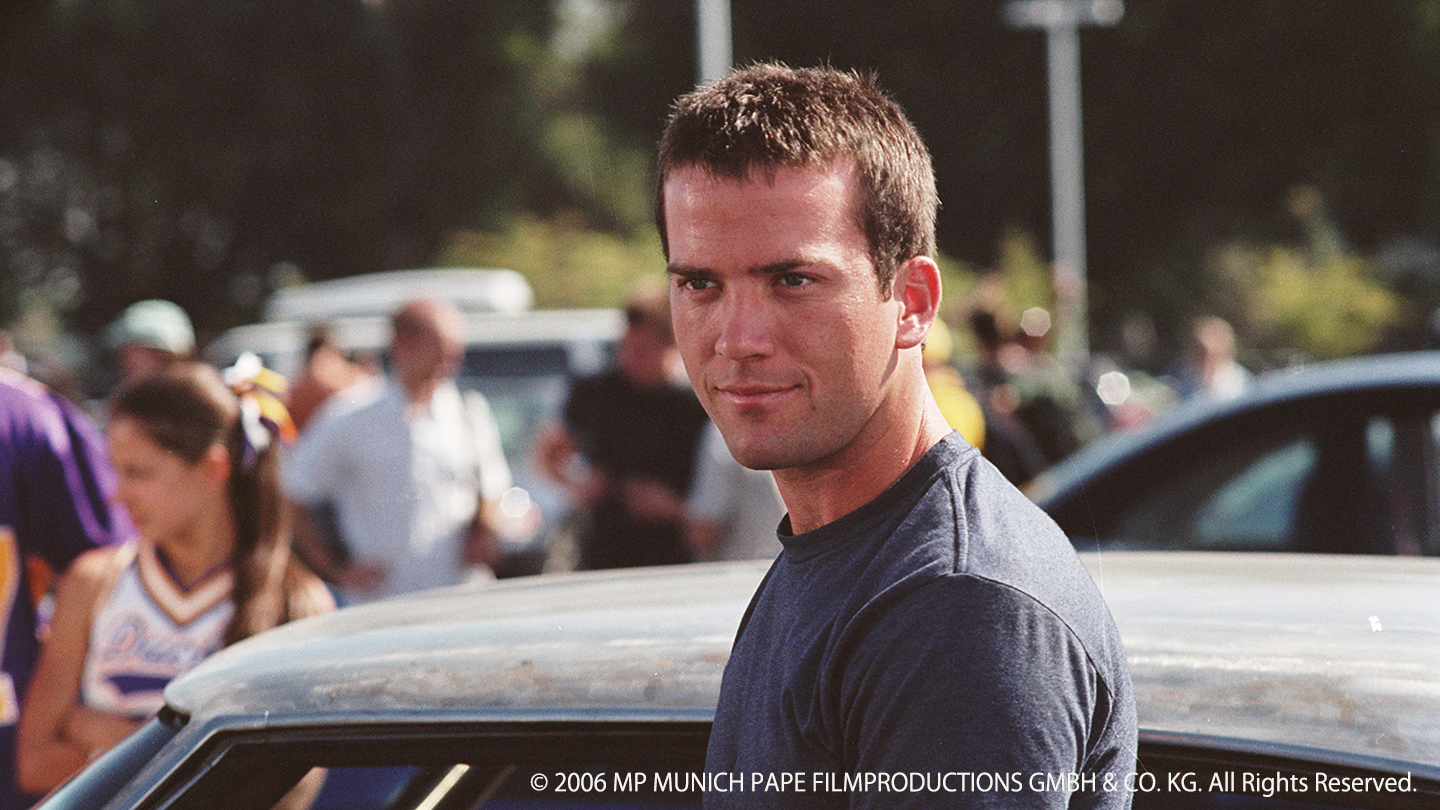 Bs Tbs ワイルド スピードx3 Tokyo Drift