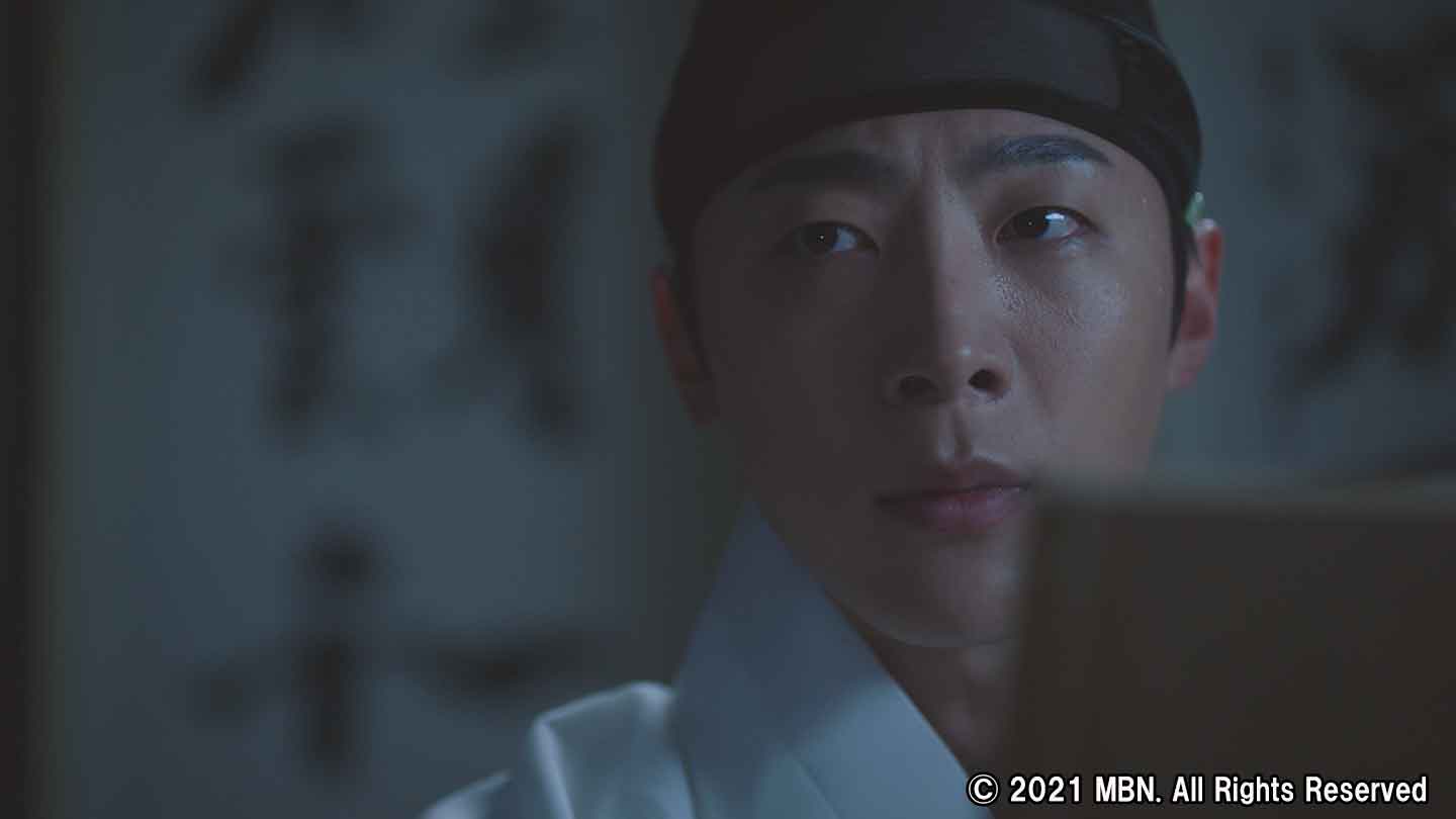 BS-TBS｜韓国時代劇｢ポッサム〜愛と運命を盗んだ男〜」