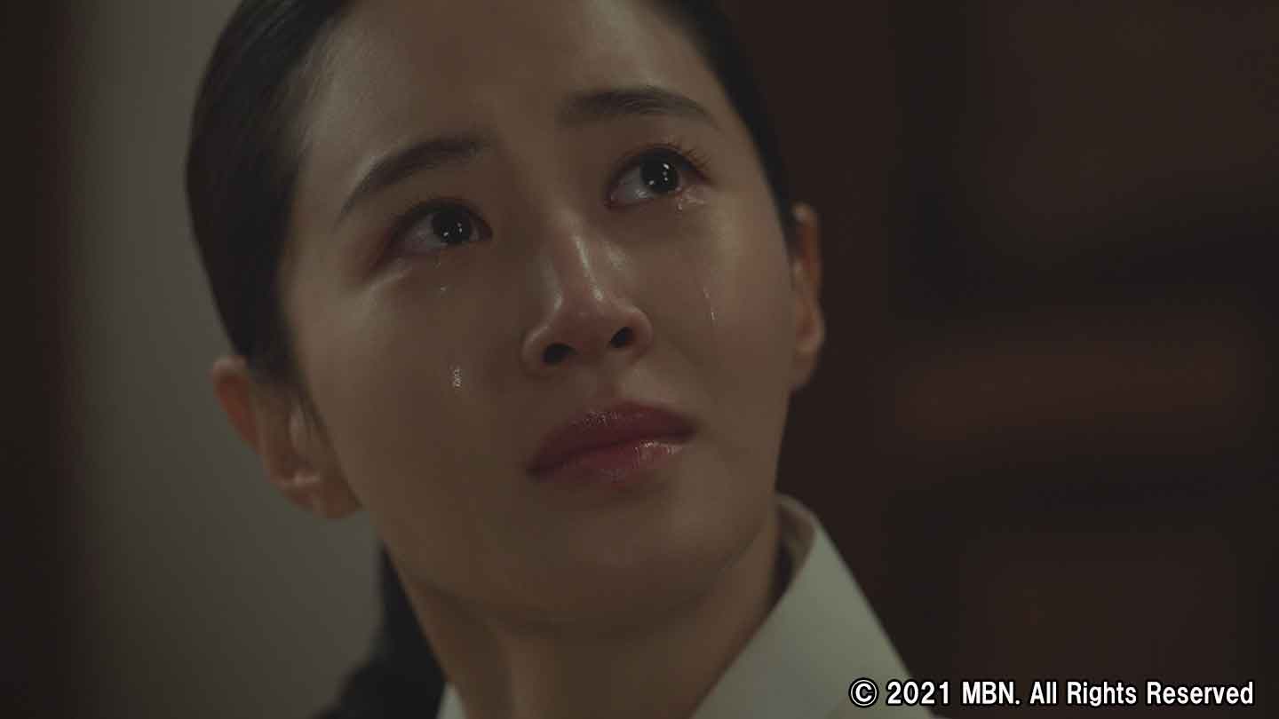 BS-TBS｜韓国時代劇｢ポッサム〜愛と運命を盗んだ男〜」