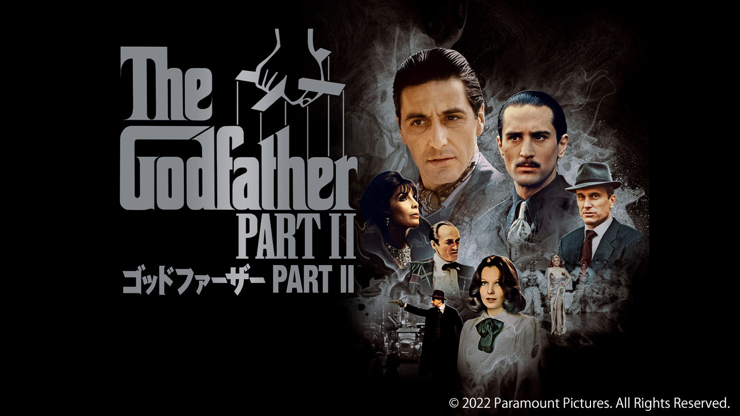 Bs Tbs ゴッドファーザー ｐａｒｔ ー後編ー